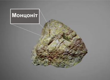 monzonite